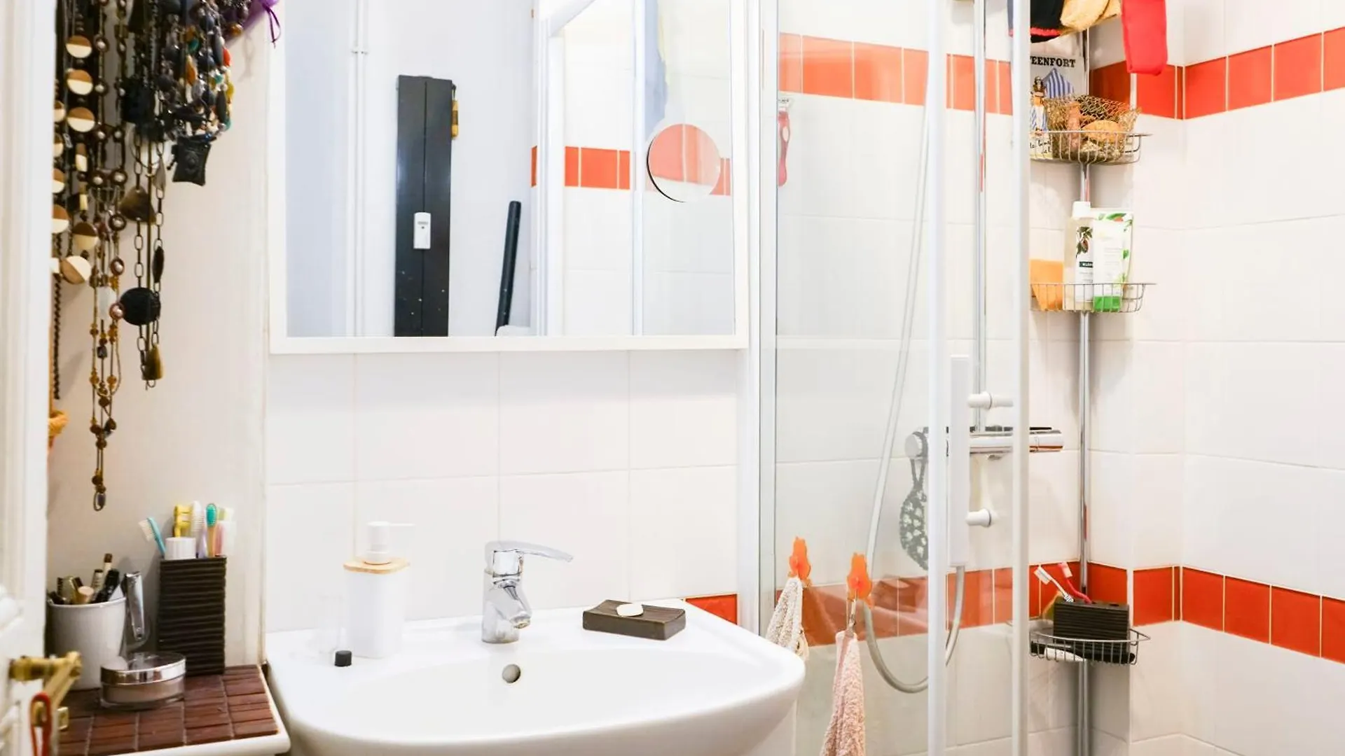 Apartment In The Heart Of Paris 0*,  France